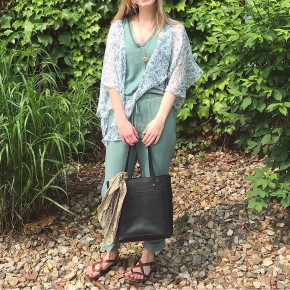 Anthropologie Julianna Jumper - Picture 3 of 10